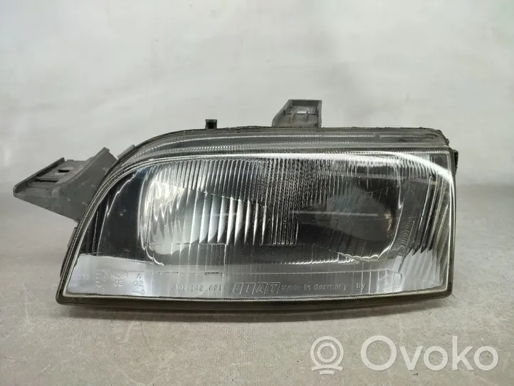 Fiat Punto (176) Faro diurno con luce led 