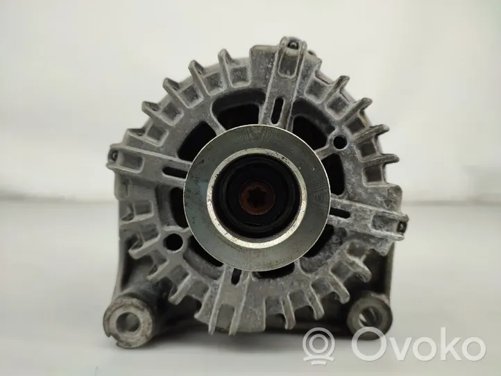 BMW 1 E81 E87 Alternator 