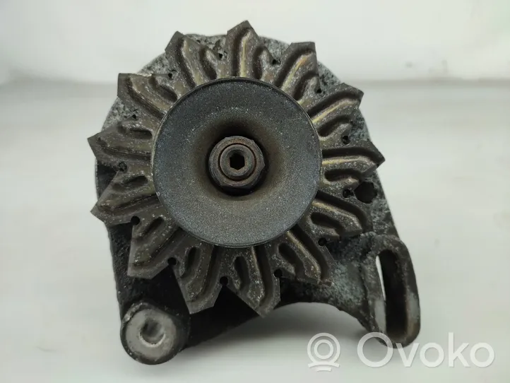 Fiat Uno Alternator 