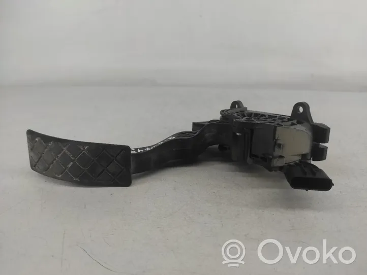 Volkswagen Polo V 6R Pedal assembly 