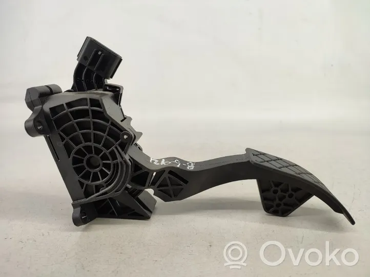 Volkswagen Polo V 6R Pedal assembly 