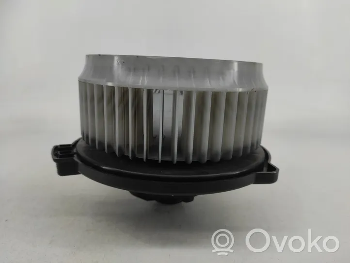 Honda Stream Heater fan/blower 