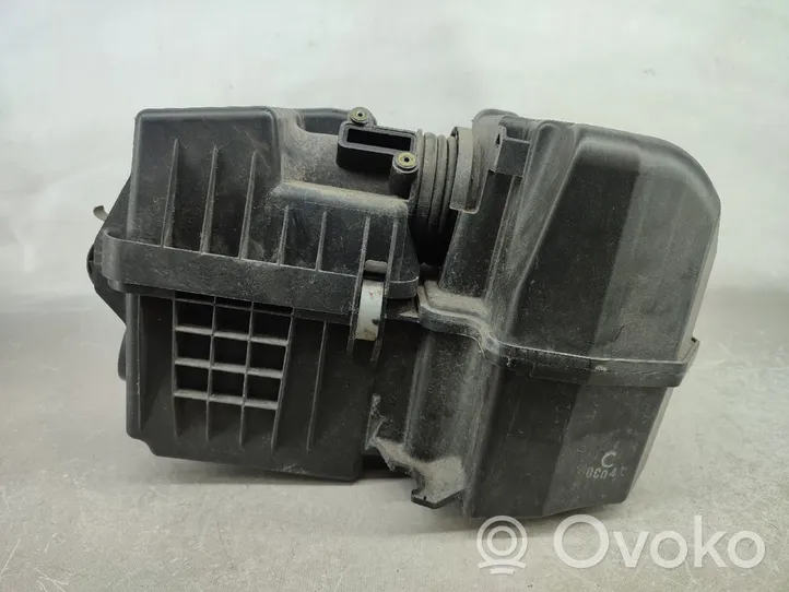 Honda CR-Z Scatola del filtro dell’aria 