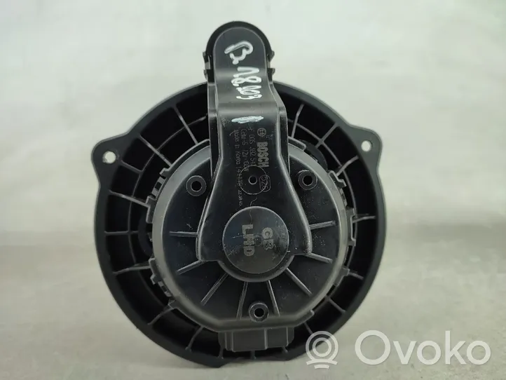 Hyundai i20 (GB IB) Ventola riscaldamento/ventilatore abitacolo 