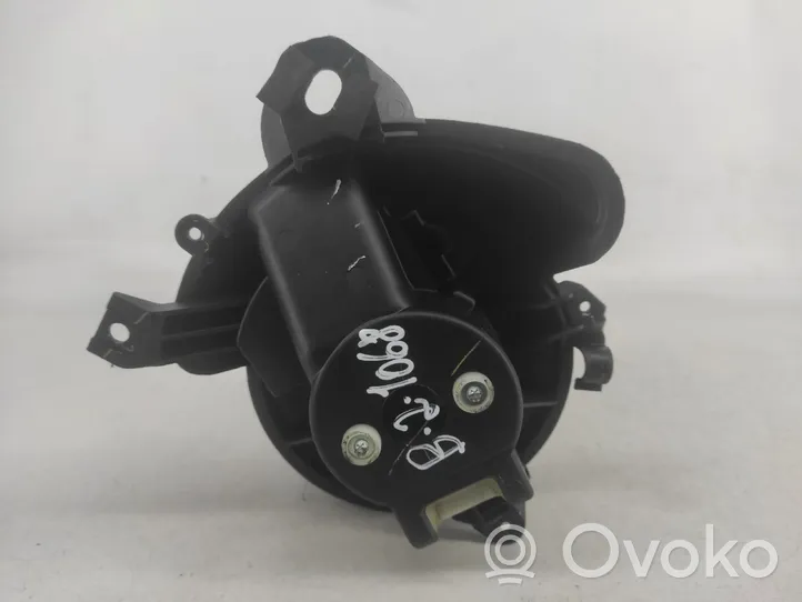 Opel Combo D Pečiuko ventiliatorius/ putikas 
