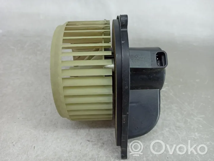 Citroen Jumper Ventola riscaldamento/ventilatore abitacolo 