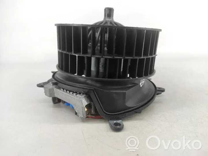 Mercedes-Benz CL C215 Ventola riscaldamento/ventilatore abitacolo 