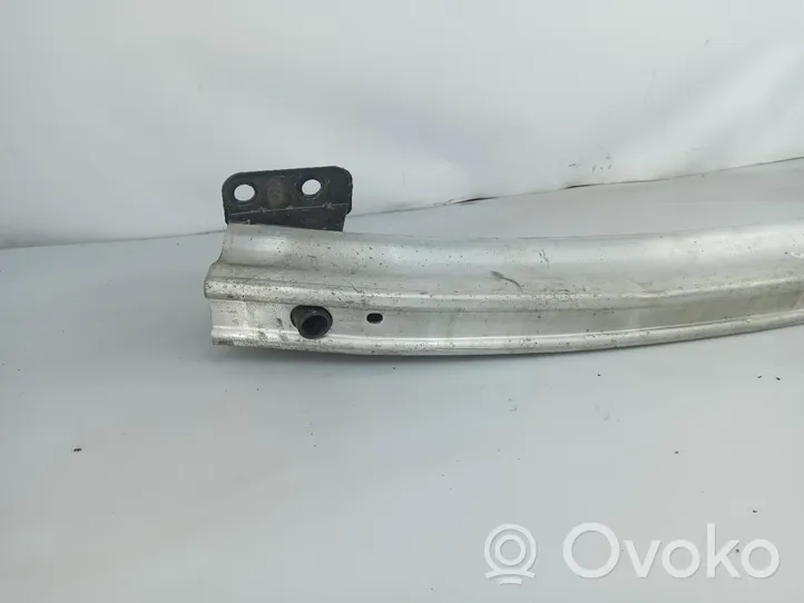 Audi Q7 4L Traversa di supporto paraurti posteriore 