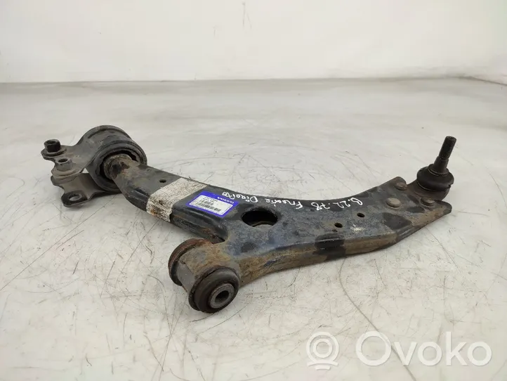 Volvo V50 Triangle bras de suspension inférieur avant 