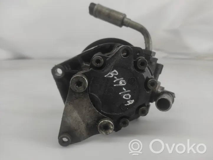 BMW 6 E63 E64 Power steering pump 