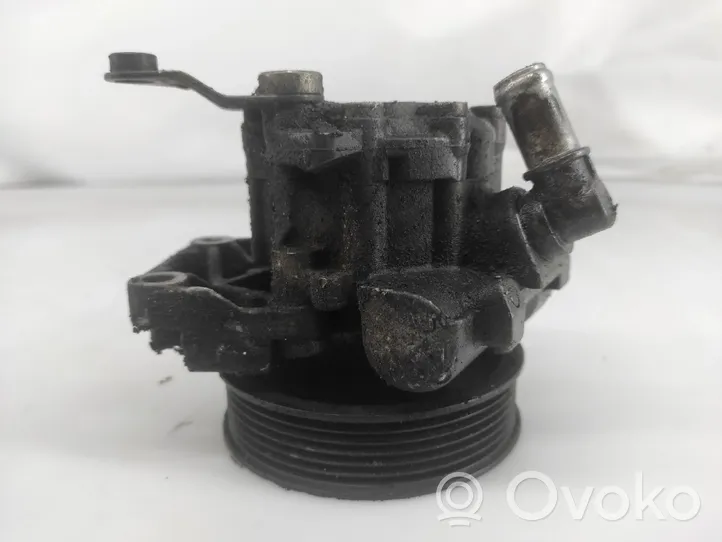 BMW 6 E63 E64 Power steering pump 