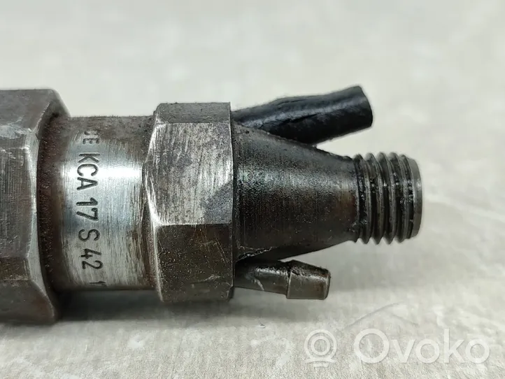 Citroen Xantia Injecteur de carburant 