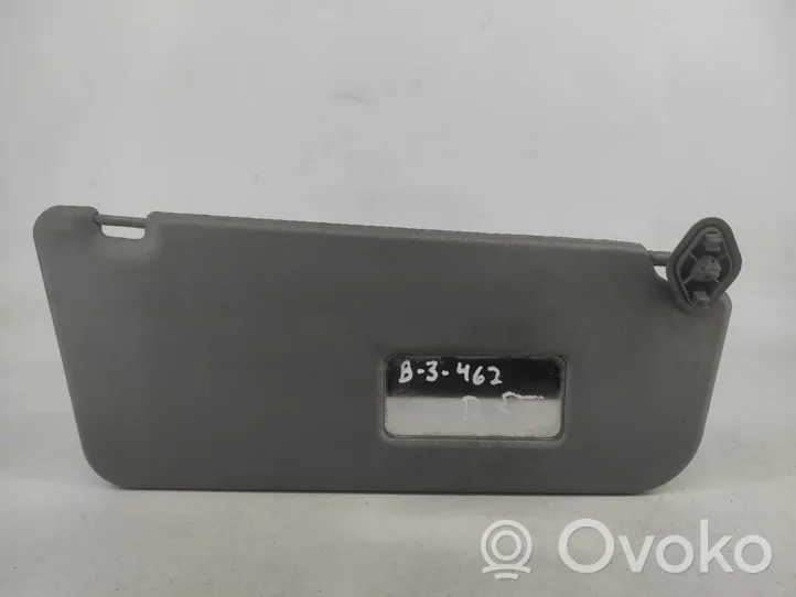 Citroen Berlingo Clip/gancio/supporto per aletta parasole 