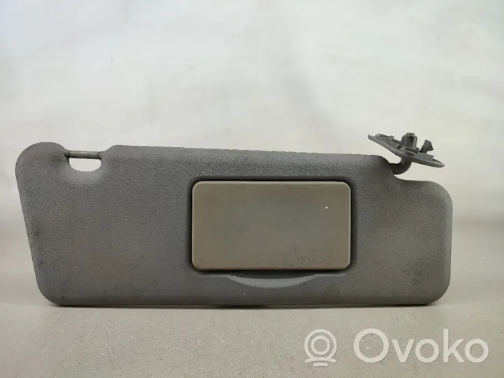 Citroen Xsara Clip/gancio/supporto per aletta parasole 