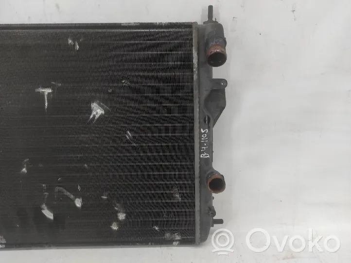 Renault Scenic I Radiateur de refroidissement 