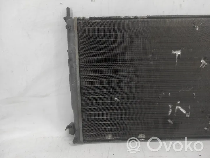 Renault Scenic I Radiateur de refroidissement 