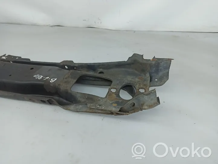 Volkswagen Golf III Traversa di supporto paraurti anteriore 