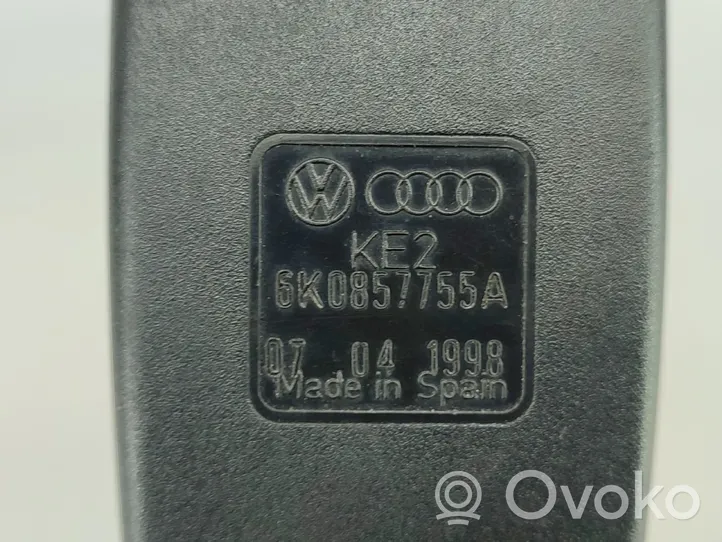 Seat Cordoba (6K) Pas bezpieczeństwa fotela przedniego 