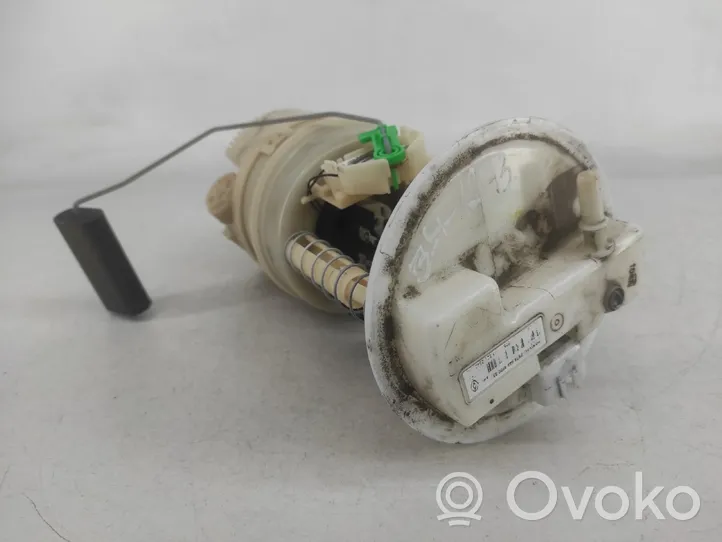 Renault Twingo II In-tank fuel pump 