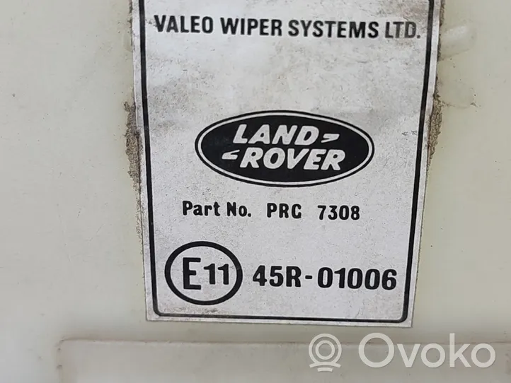 Land Rover Discovery Serbatoio/vaschetta liquido lavavetri parabrezza 