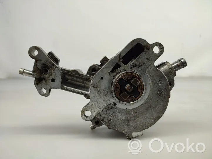 Skoda Octavia Mk2 (1Z) Pompa podciśnienia / Vacum 