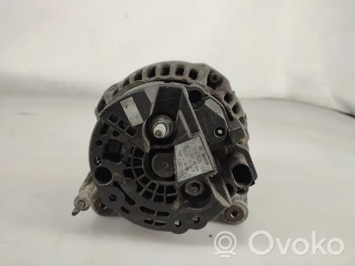 Jeep Compass Alternator 