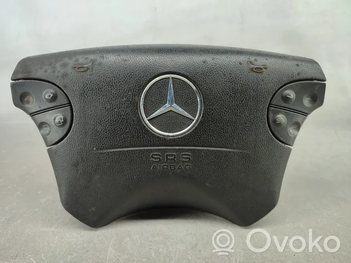 Mercedes-Benz E W210 Airbag de volant 