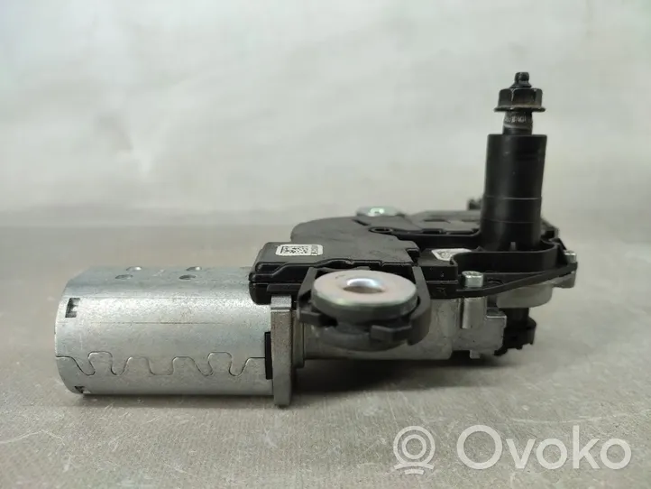 Skoda Octavia Mk3 (5E) Silniczek wycieraczki szyby tylnej 