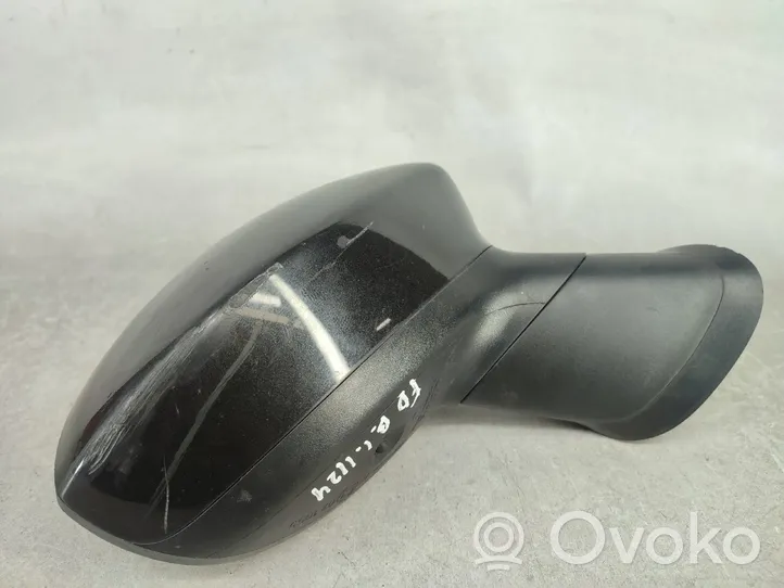 Fiat Linea Front door electric wing mirror 