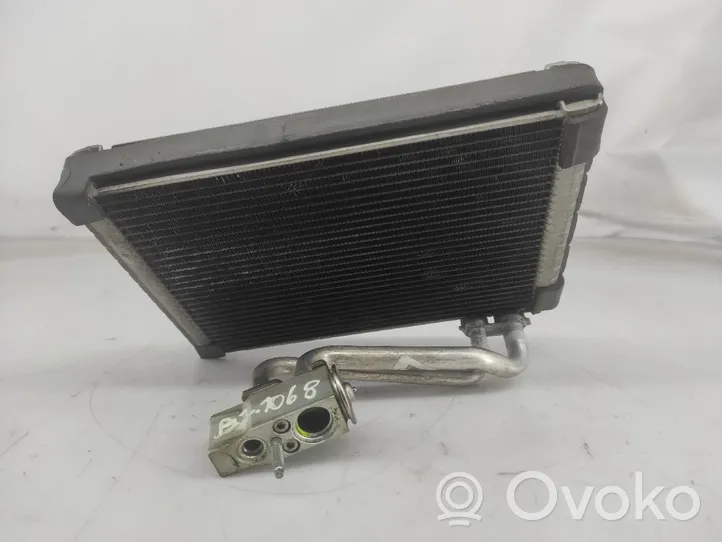 Opel Combo D Radiateur condenseur de climatisation 