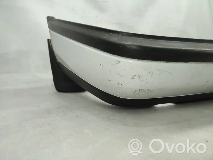 Nissan Sunny Rear bumper 