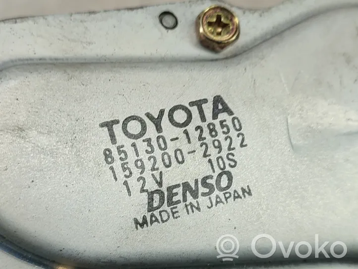 Toyota Corolla E110 Moteur d'essuie-glace arrière 