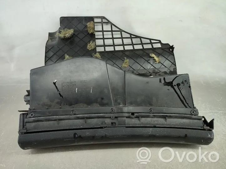 Audi A4 S4 B5 8D Garniture, tiroir console centrale 