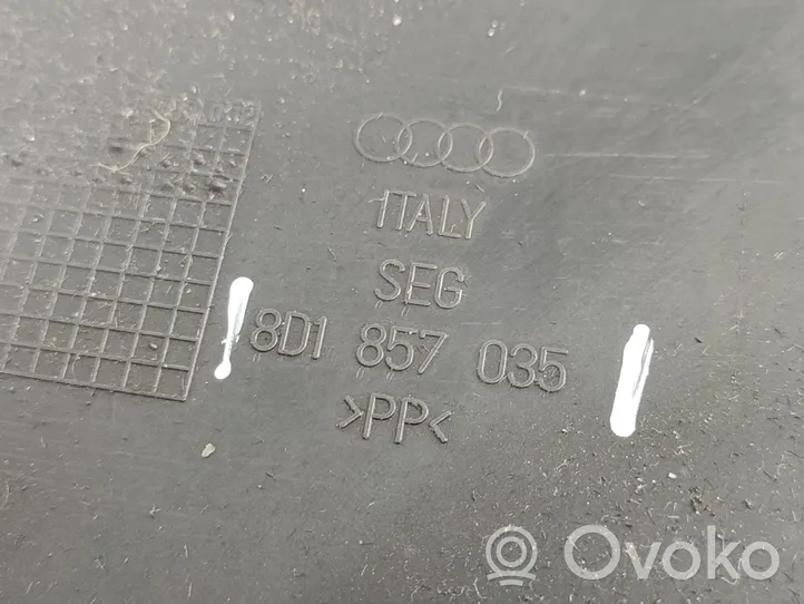 Audi A4 S4 B5 8D Cassetto/ripiano 