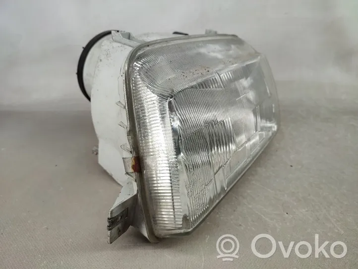 Renault 19 Faro diurno con luce led 