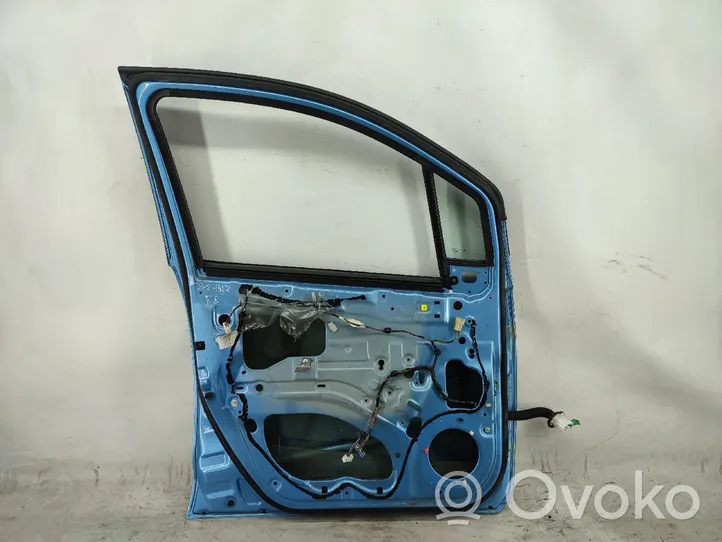 Opel Agila B Portiera anteriore 