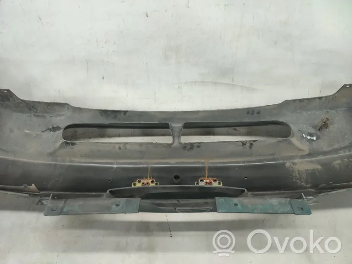 Hyundai Accent Front bumper 