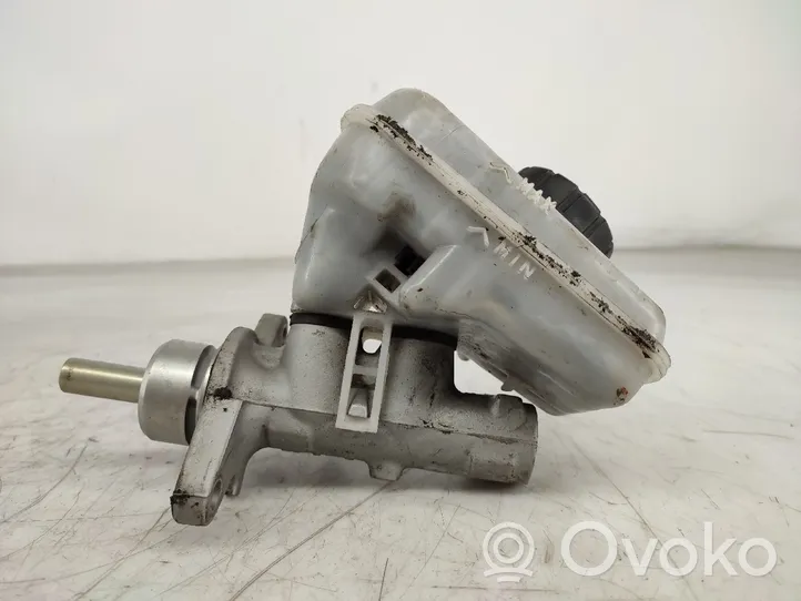 Opel Combo C Clutch master cylinder 