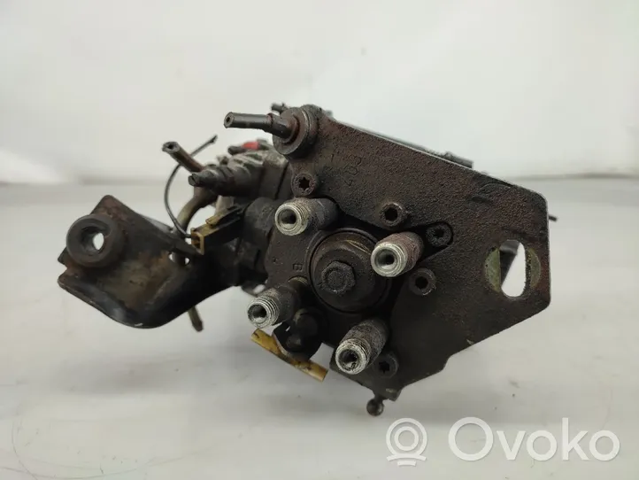 Seat Ibiza II (6k) Fuel injection high pressure pump 