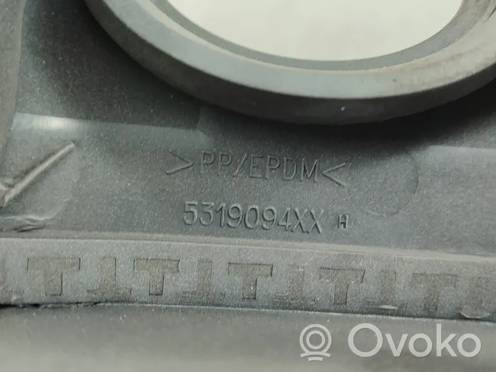 Rover 75 Ohjauspyörän turvatyyny 