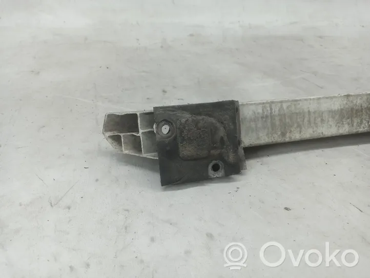 Audi A3 S3 8L Traversa di supporto paraurti posteriore 