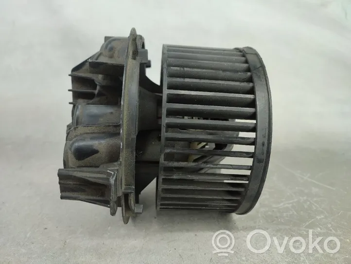 Renault Megane II Heater fan/blower 