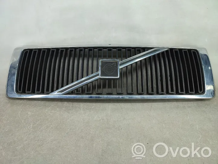 Volvo 460 Grille de calandre avant 