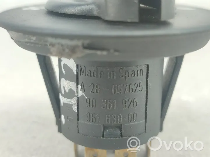 Opel Corsa A Módulo de luz LCM 