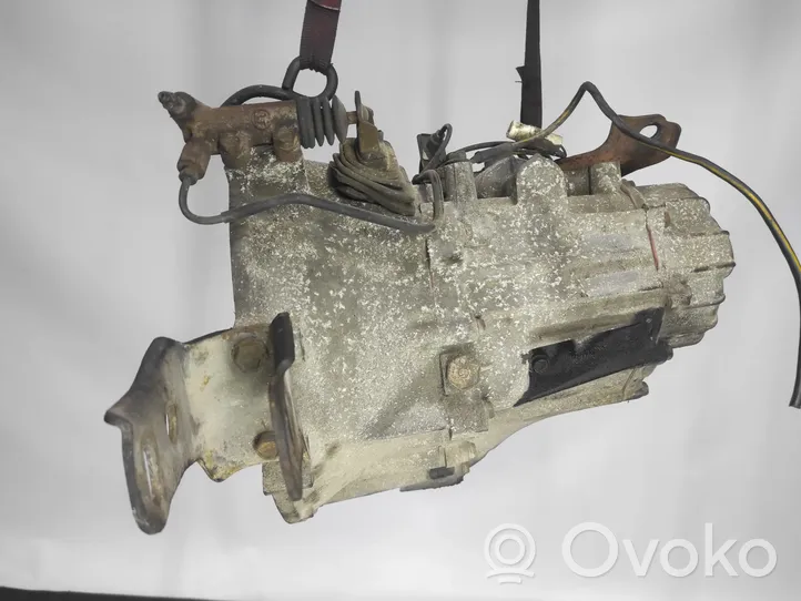 Toyota Corolla E80 Mechaninė 5 pavarų dėžė 