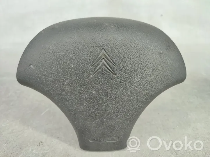 Citroen Saxo Airbag dello sterzo 