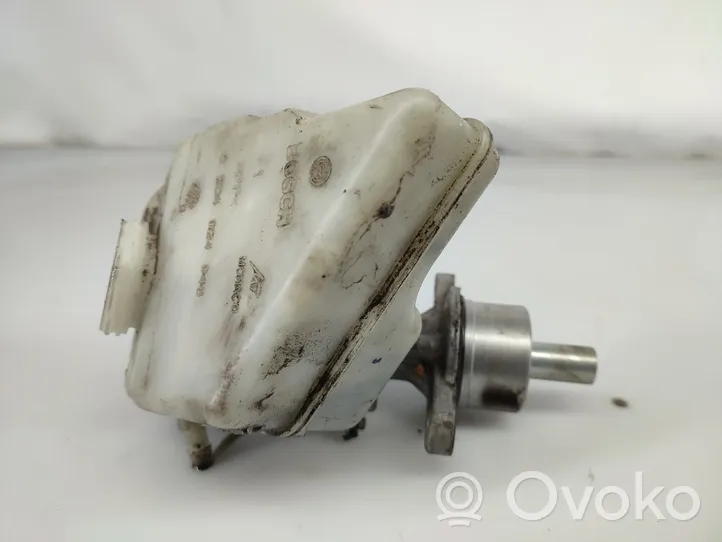 Opel Corsa C Główny cylinder sprzęgła 