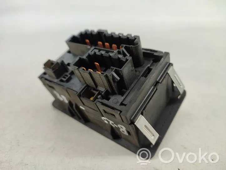 Volvo 740 Module d'éclairage LCM 