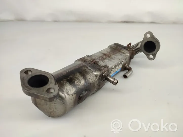 Toyota Yaris Refroidisseur de vanne EGR 