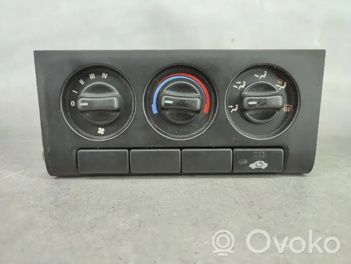 Honda Civic Climate control unit 